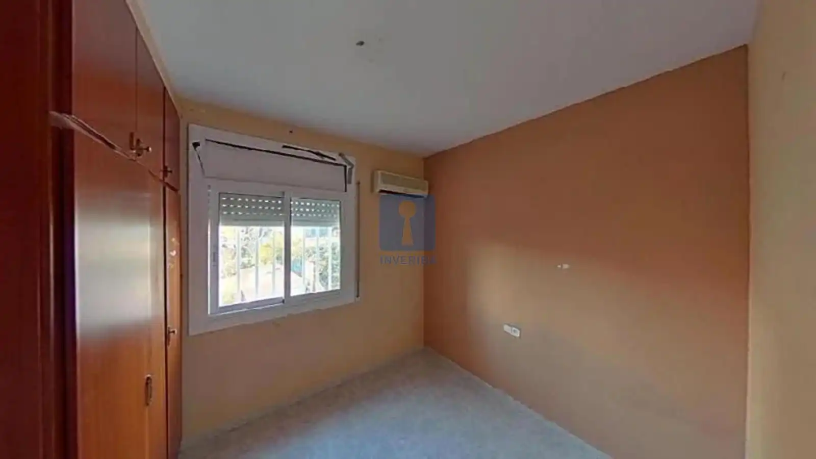 Bedroom of Houses for sale in Cubelles  with Air Conditioner, Heating and Terrace