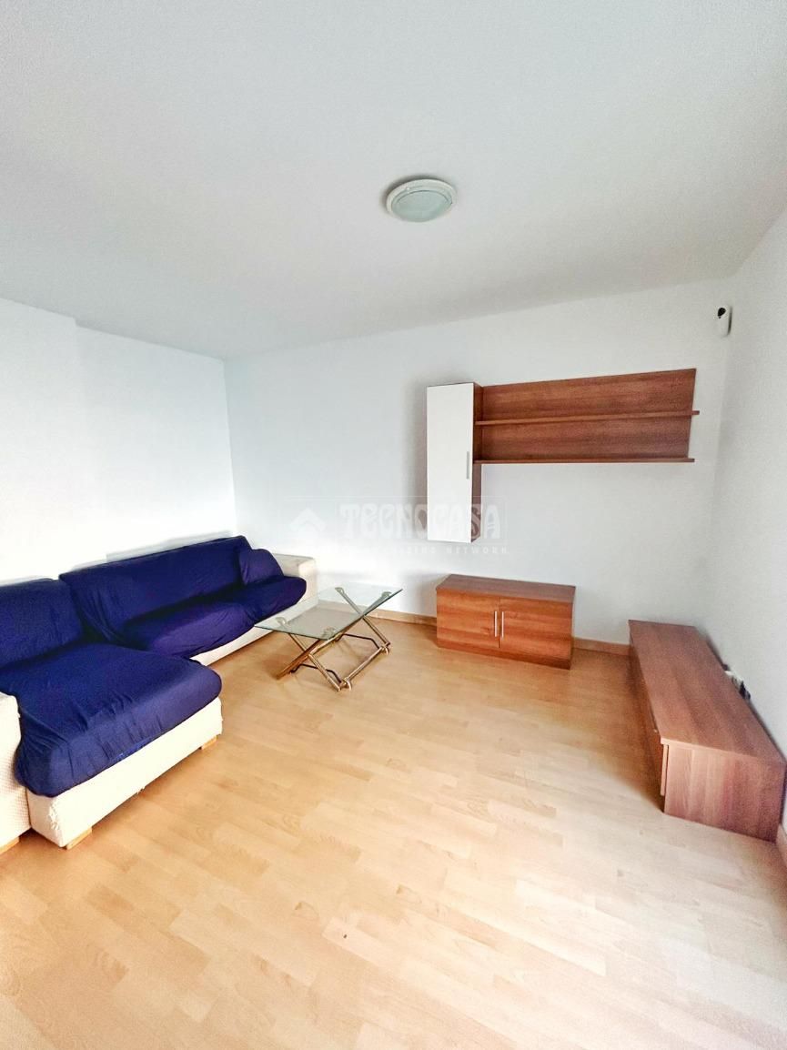 Living room of Flat for sale in Ciempozuelos  with Heating