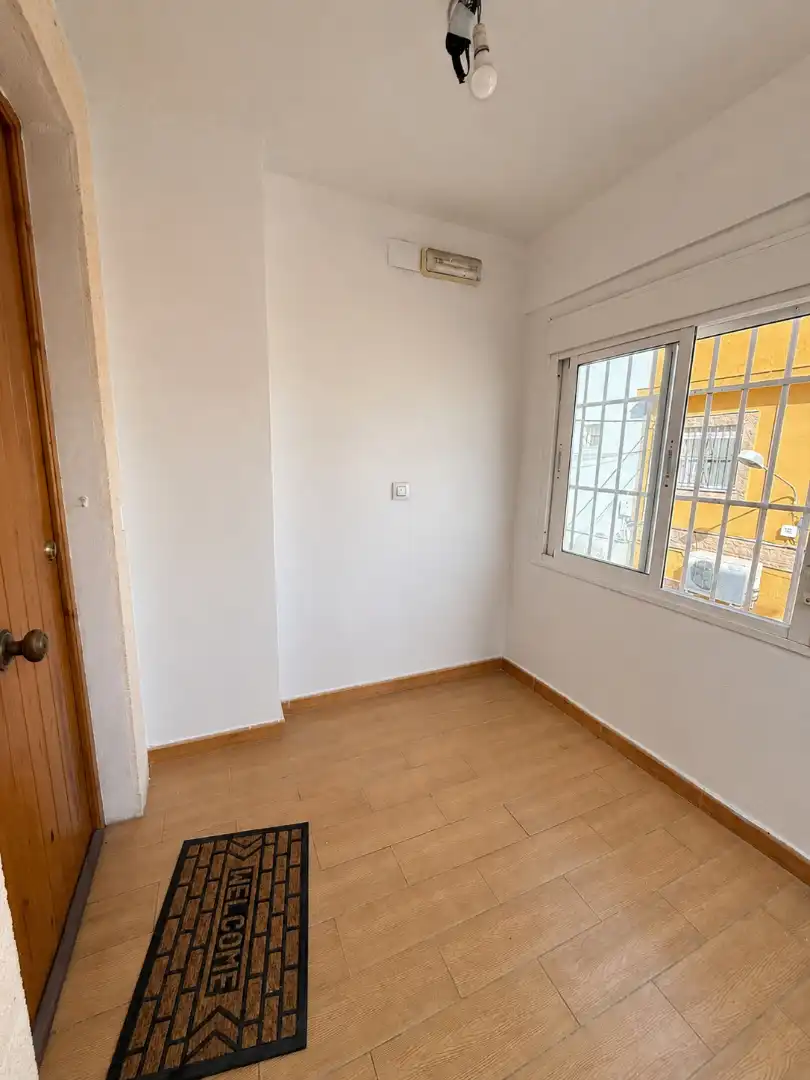 Bedroom of Flat for sale in El Puerto de Santa María  with Air Conditioner