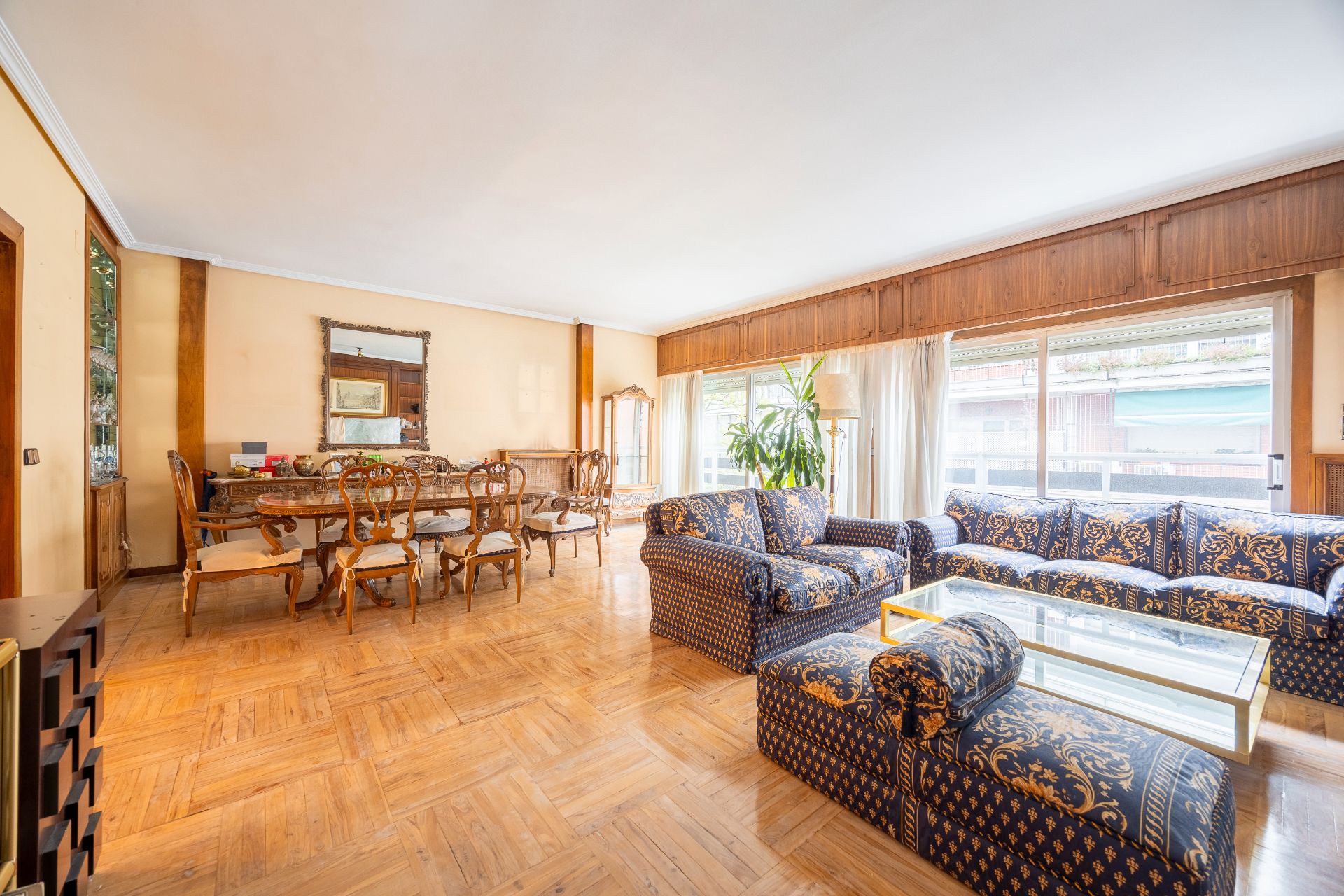 Flat for sale in Calle de Don Ramón de la Cruz, Recoletos