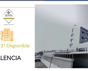 Exterior view of Building for sale in Favara