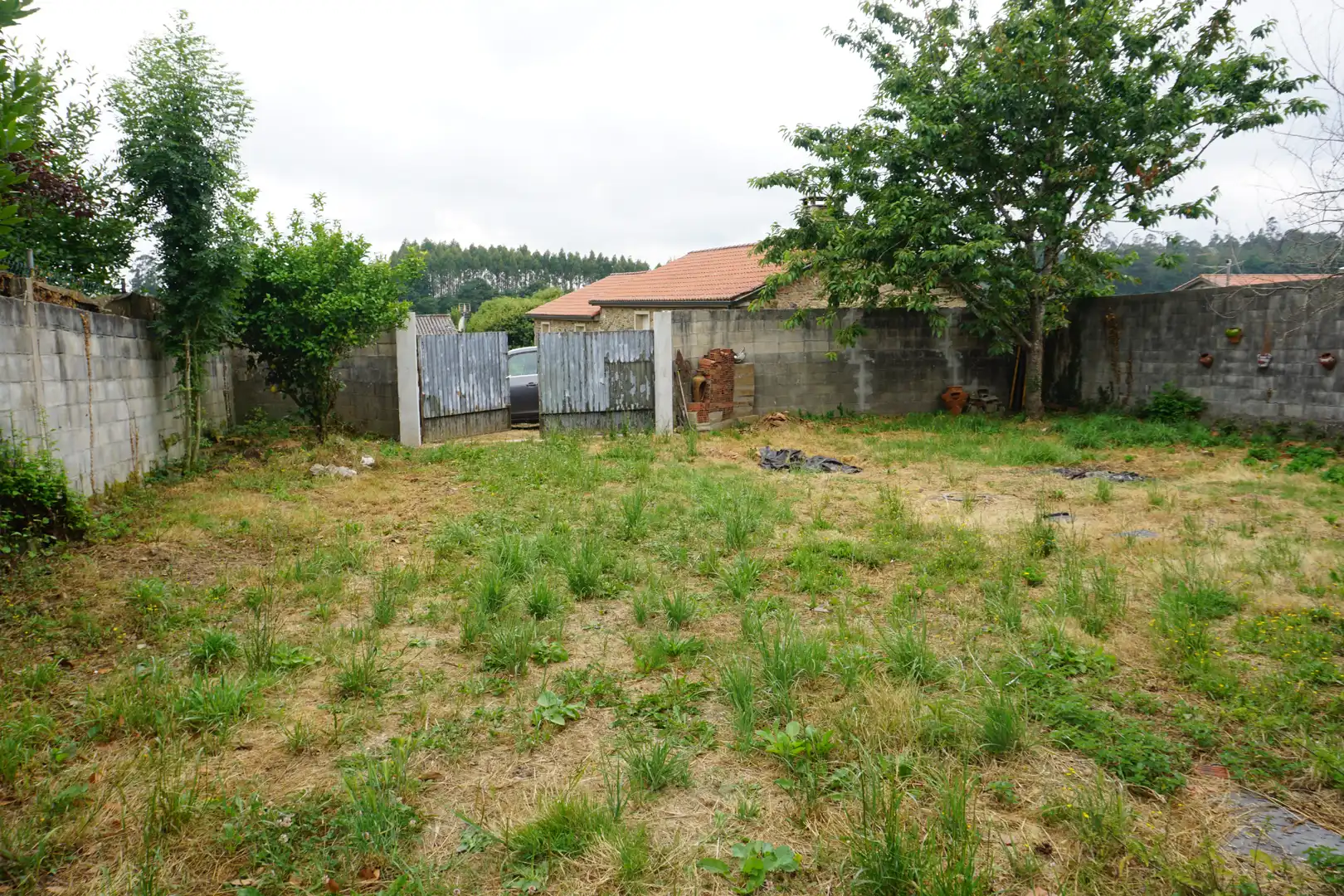 Casa o chalet en venta en Melide