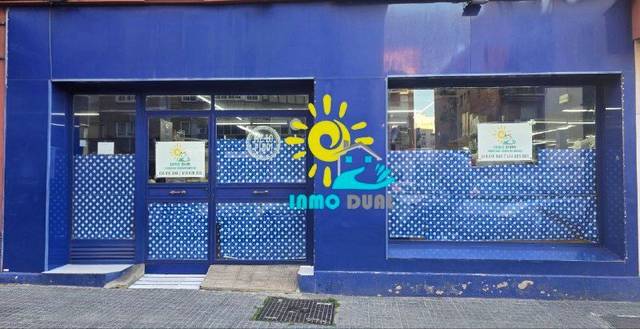 Local comercial en Alquiler en Maria Auxiliadora - Barriada de Llera