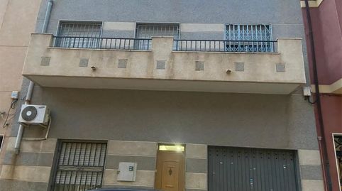 Foto 2 de Planta baixa en venda a Calle San Pablo, 3, Plaza Castelar - Mercado Central, Elda