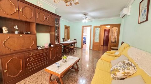 Foto 5 de Piso en venta en Poble Nou, Torrent