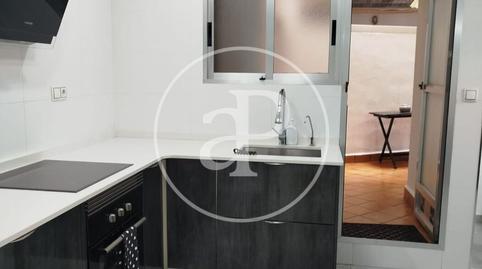 Foto 5 de Piso de alquiler en Av. de la Verge Dels Desemparats, Centro, Xirivella