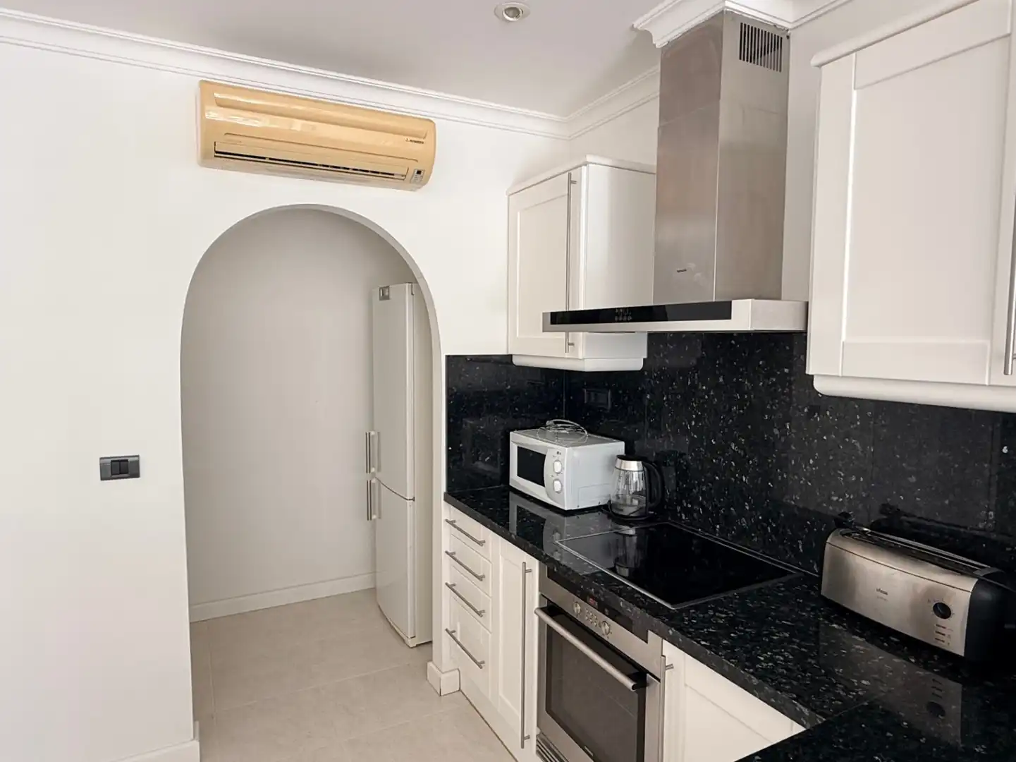 Apartment for sale in Benissa pueblo, imagen 7