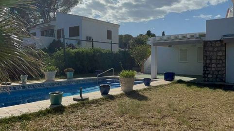 Foto 5 de Casa o chalet en venta en Ronda del Mar, 13, Calafat, L'Ametlla de Mar