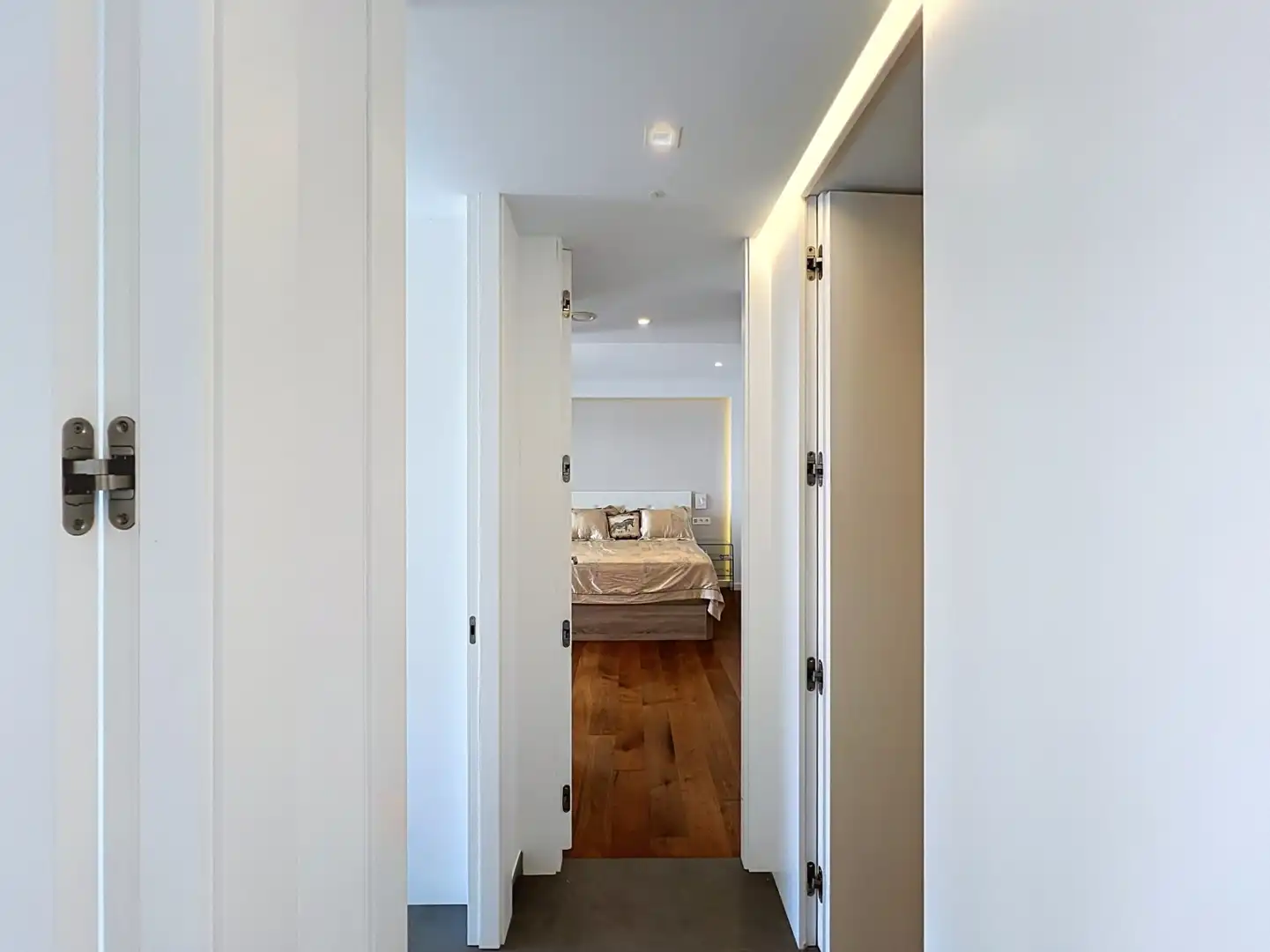 Penthouse with pool for sale in Cumbre del Sol, imagen 32