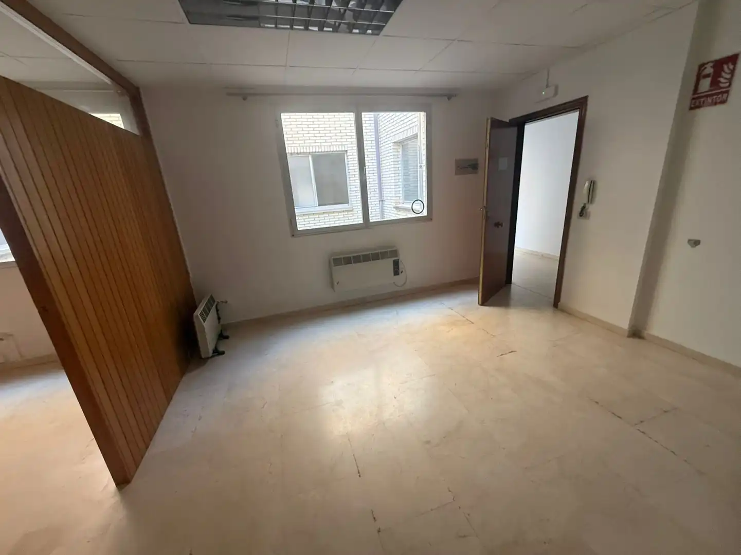 Office space with lift to rent in Logroño - Avenida Portugal, imagen 2