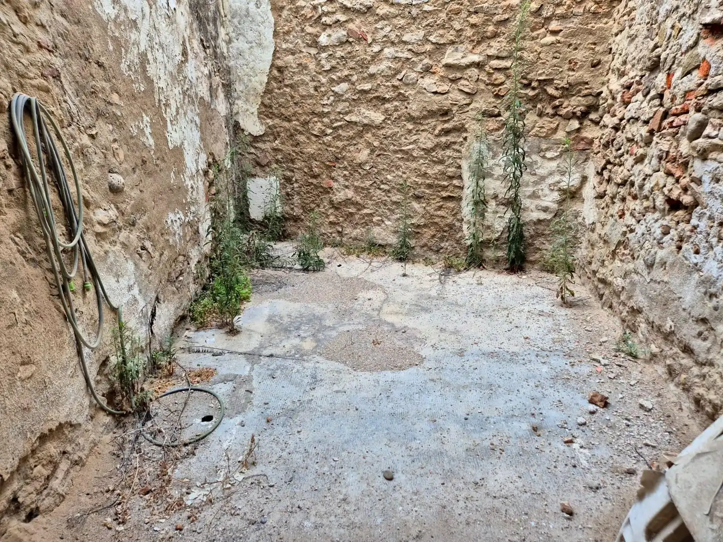 Vista exterior de Piso en venta en Vinaròs con Trastero