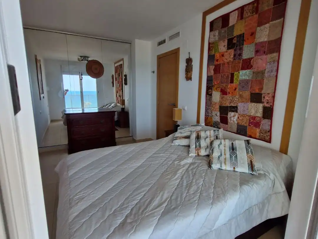 Flat with pool for sale in Avenida Papa Luna e 170 20, imagen 21