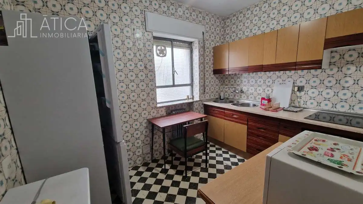 Appartement avec ascenseur à louer à San Bernardo - Carmelitas - Campus, imagen 5