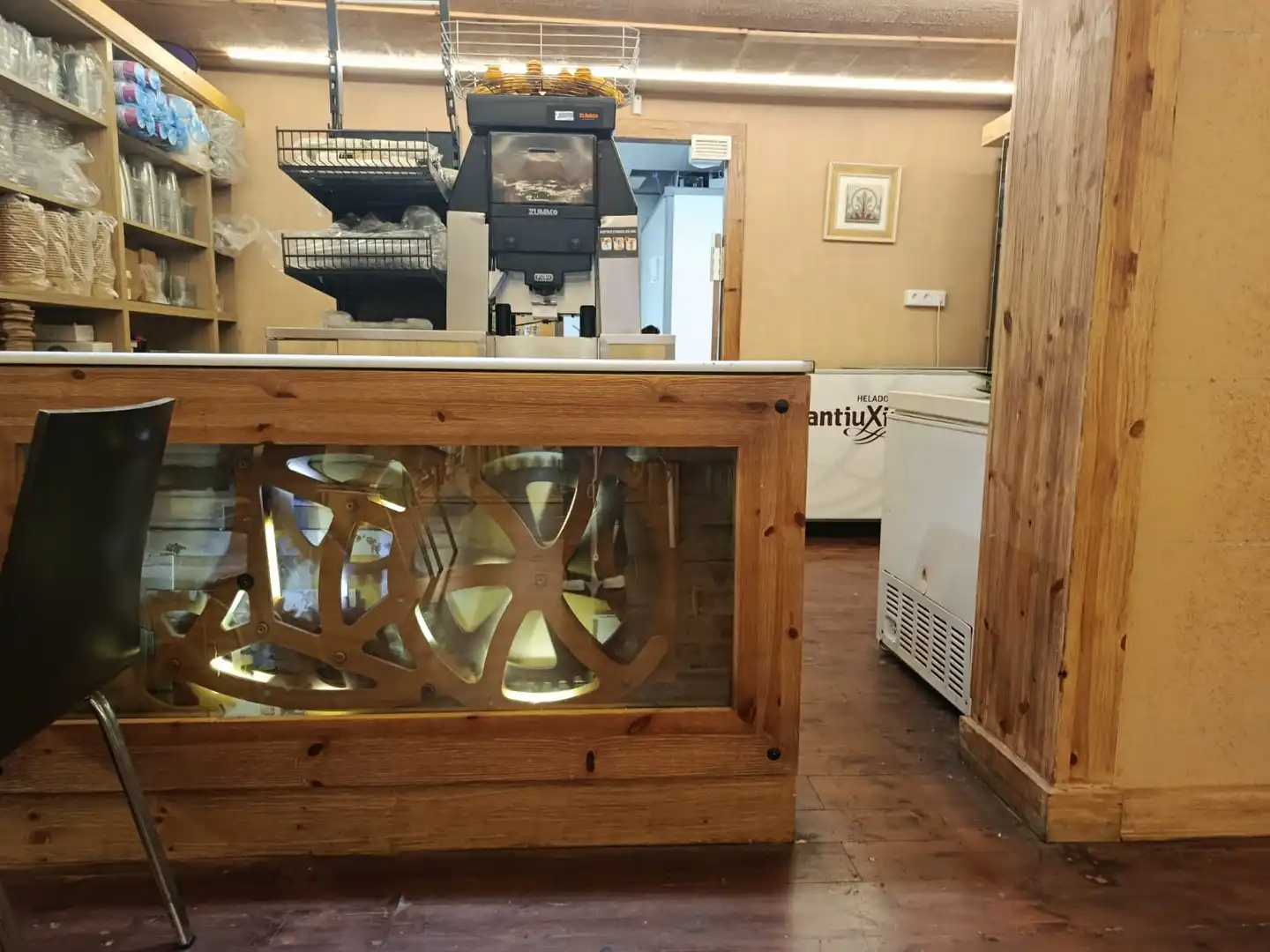 Business premises for transfer in Eixample, imagen 10