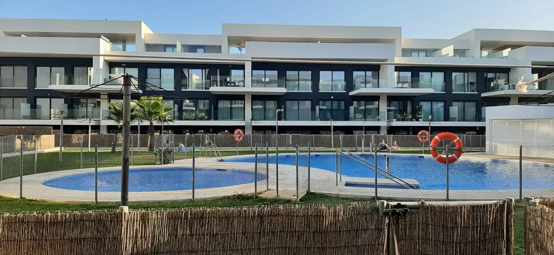 Pis amb piscina de lloguer a Zahara Pueblo, imagen 17