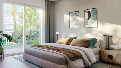 Foto 4 de Pis en venda a Calle las Sabinas S/n, Monforte del Cid, Alicante