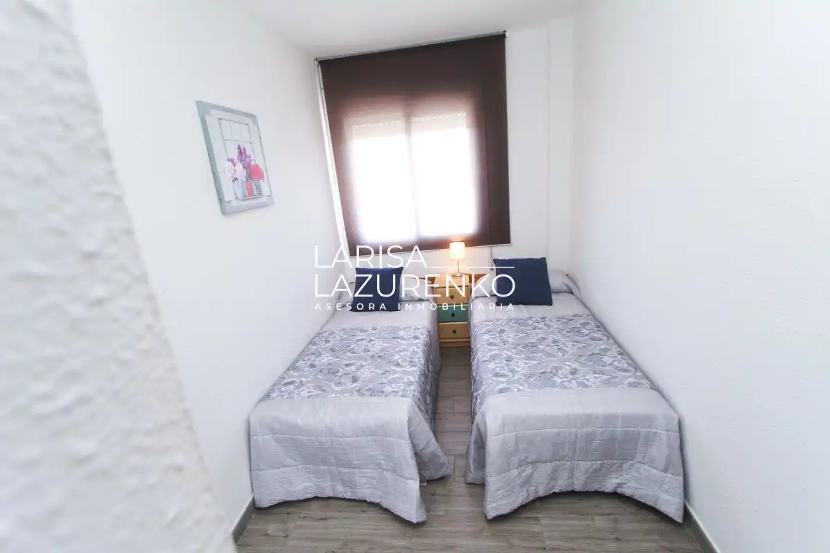 Mini appartamento con terrazza in vendita a ENRICO CARUSSO, imagen 35