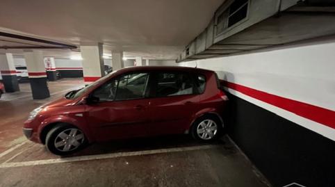 Photo 5 of Garage for sale in  Bages, 13, Poble Nou, Barcelona