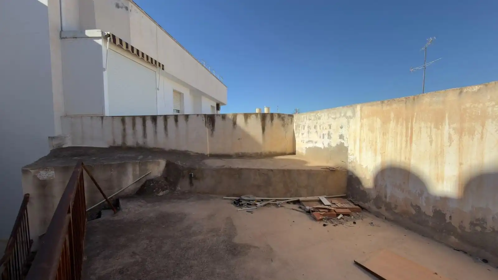 Ground floor with terrace for sale in Casco Antiguo, imagen 33