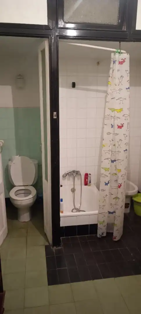 Baño de Casa o chalet en venta en La Floresta con Jardín privado, Terraza y Balcón
