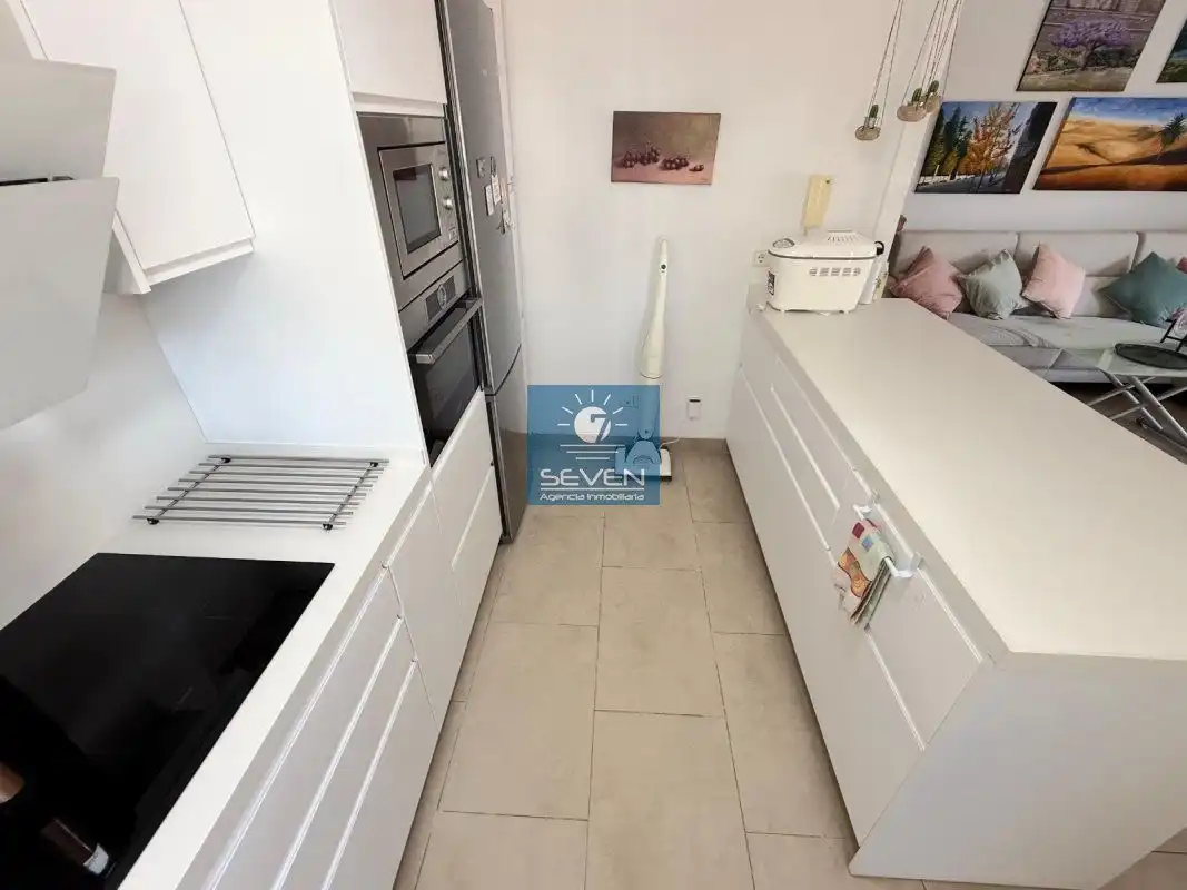 Casa a schiera con piscina in vendita a Citalsol, imagen 23