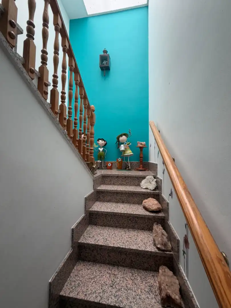 Houses for sale in Ciudad Real  with Air Conditioner, Heating and Private garden