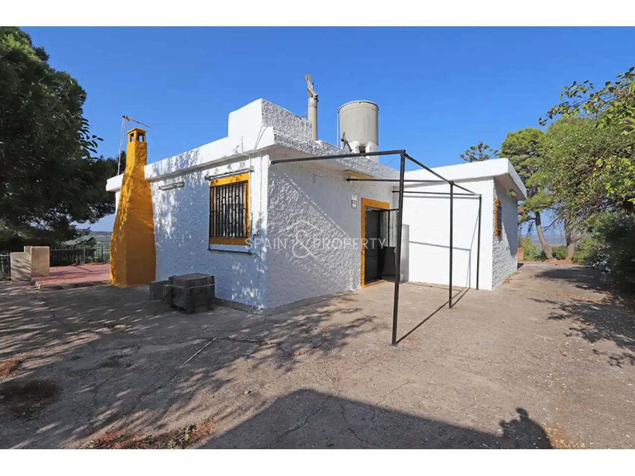 Villa avec piscine à vendre à Calle POLIGONO 10, imagen 10