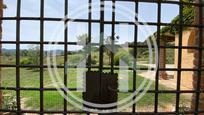 Garden of Country house for sale in La Roca del Vallès  with Heating, Private garden and Terrace