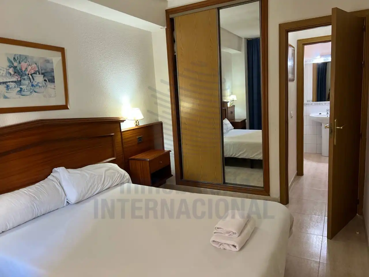 Apartments for sale in Avenida Aguilar y Quesada, 3, Zona Botánico