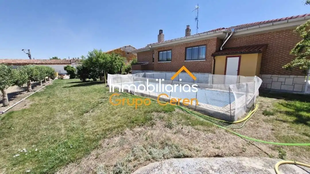 Casa o chalet en venta en Bascuñana
