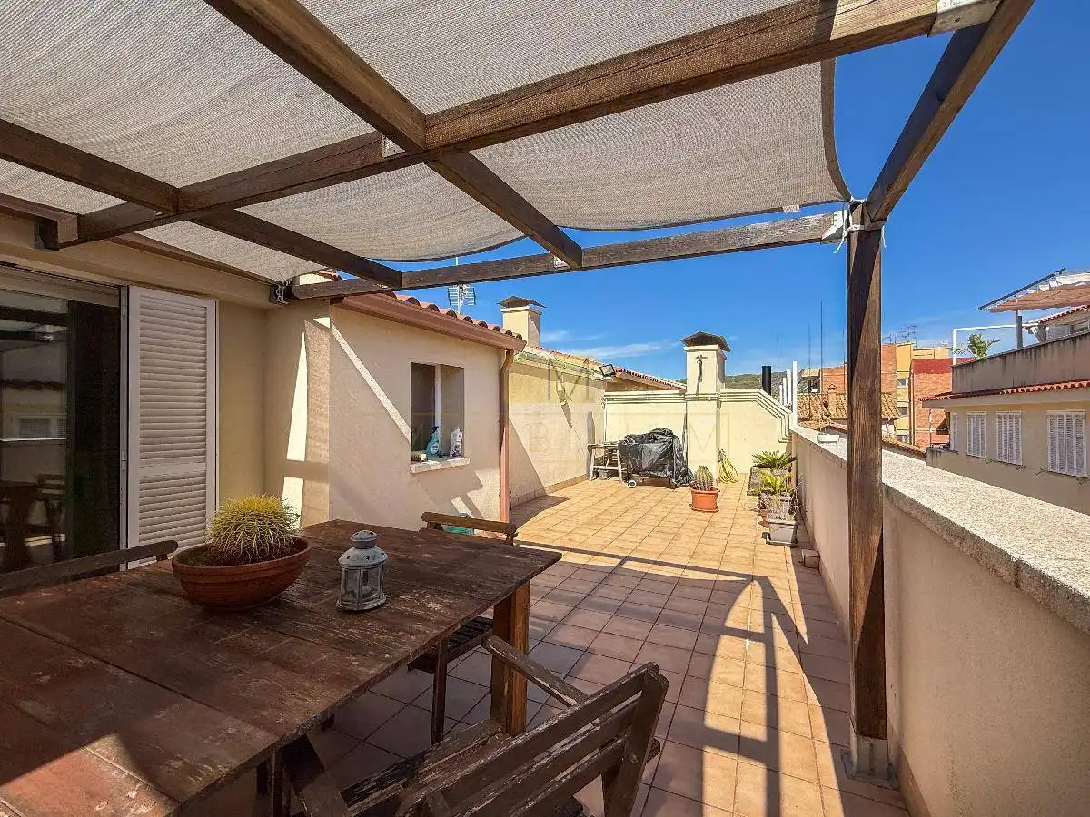 Dúplex con terraza en venta en Centre, imagen 6