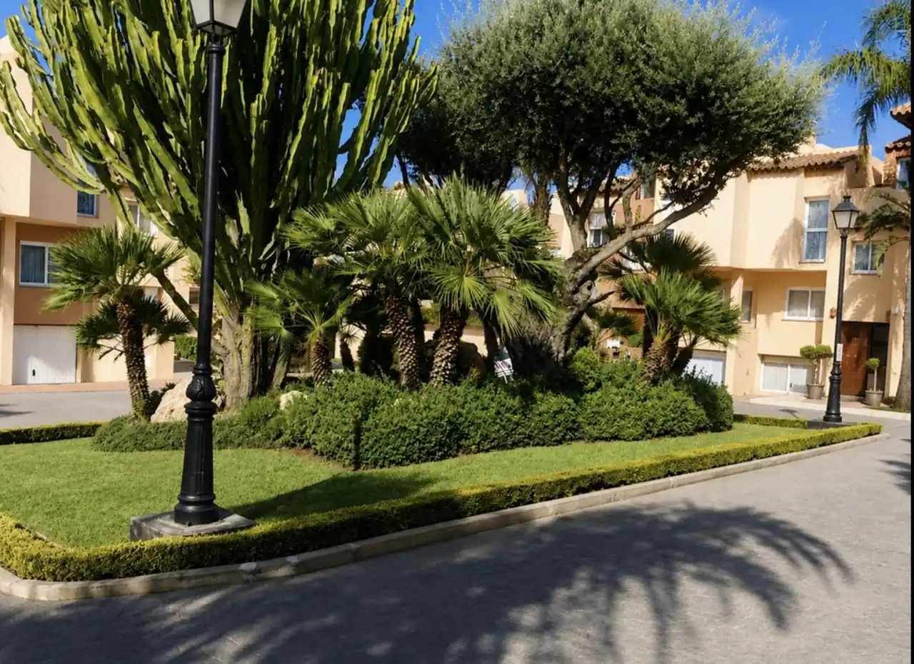 Adosado con piscina en venta en Nueva Andalucía, imagen 24