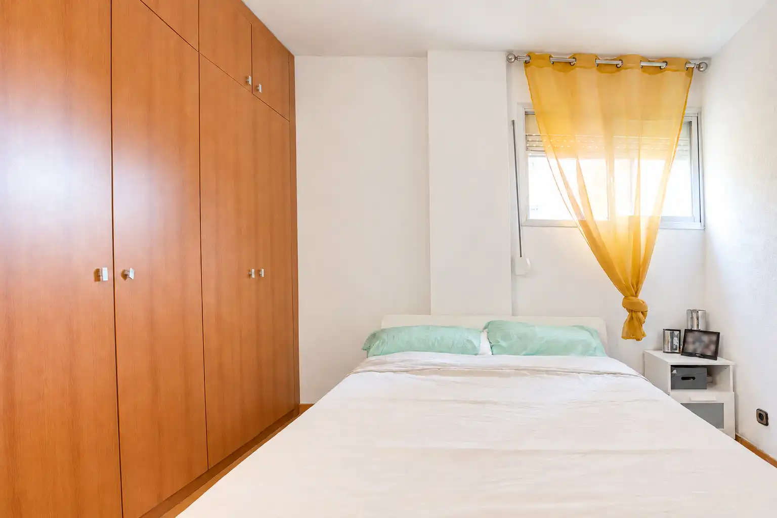 Habitación de Piso en venta en Sant Martí