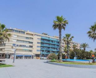 Exterior view of Premises for sale in Torrevieja