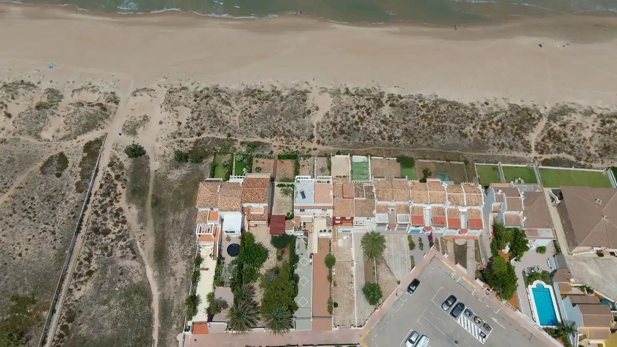 Casa a schiera in vendita a Carrer de Roderic de Osona, imagen 37