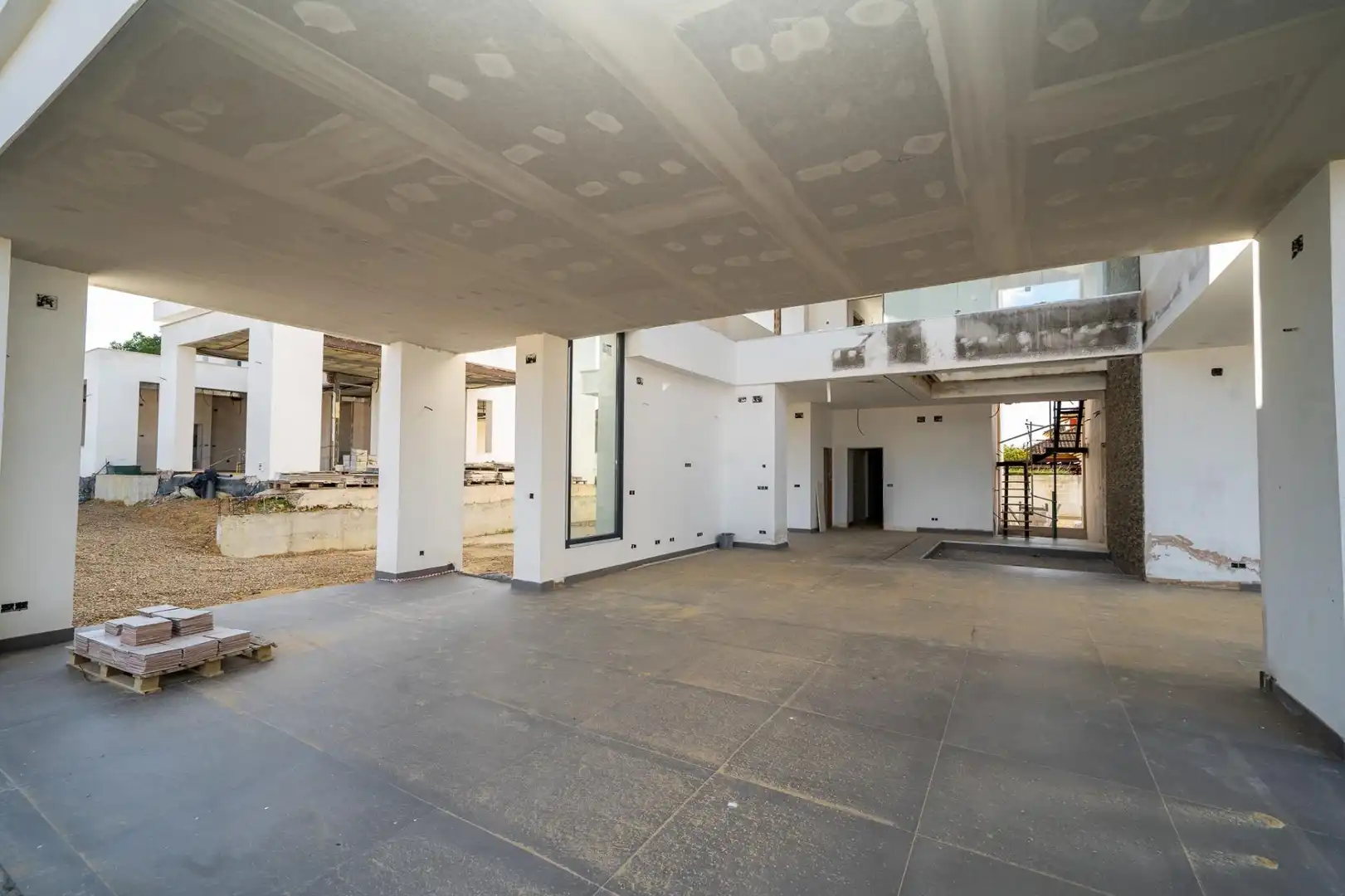 Casa o chalet en venta en Gines con Jardín privado, Terraza y Piscina