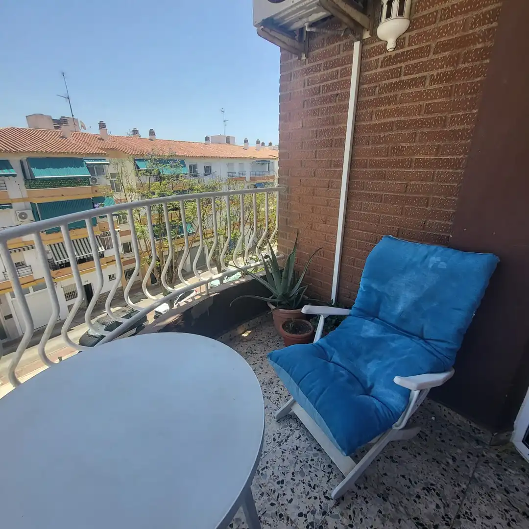 Wohnung mit Aufzug zum Verkauf in Calle Acequia, imagen 34