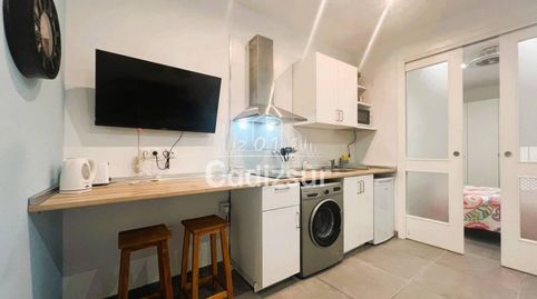 Foto 5 de Apartament en venda a Calle Enrique de las Marinas, Alameda - Mentidero - Teatro Falla, Cádiz Capital