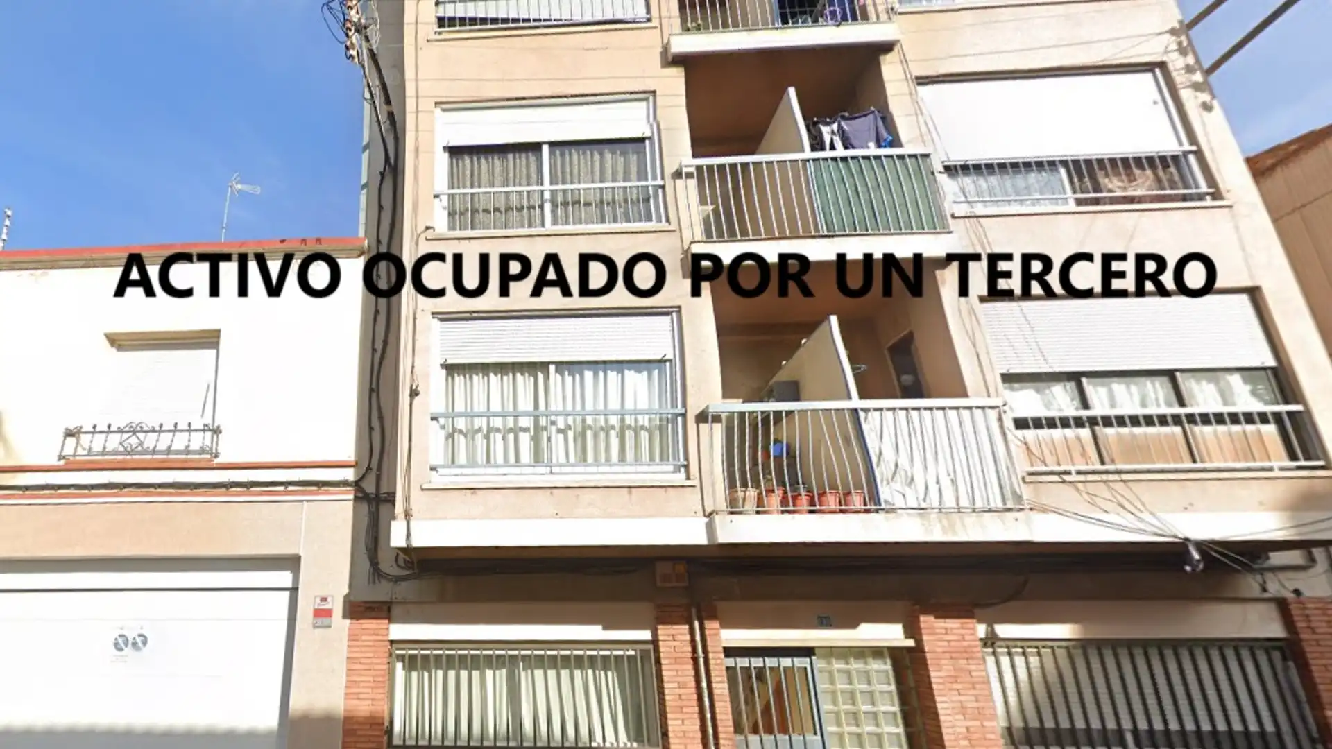 Wohnung zum Verkauf in Carrer de Mossèn Àngel Rodamilans, Ca n'Anglada