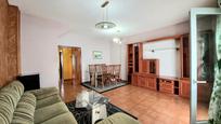 Living room of Single-family semi-detached for sale in Villariezo  with Terrace