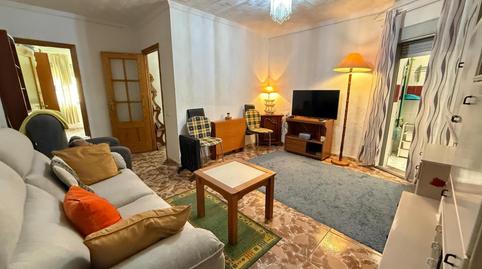 Foto 2 de Planta baixa en venda a Avenida Alcoy, Campoamor, Alicante / Alacant