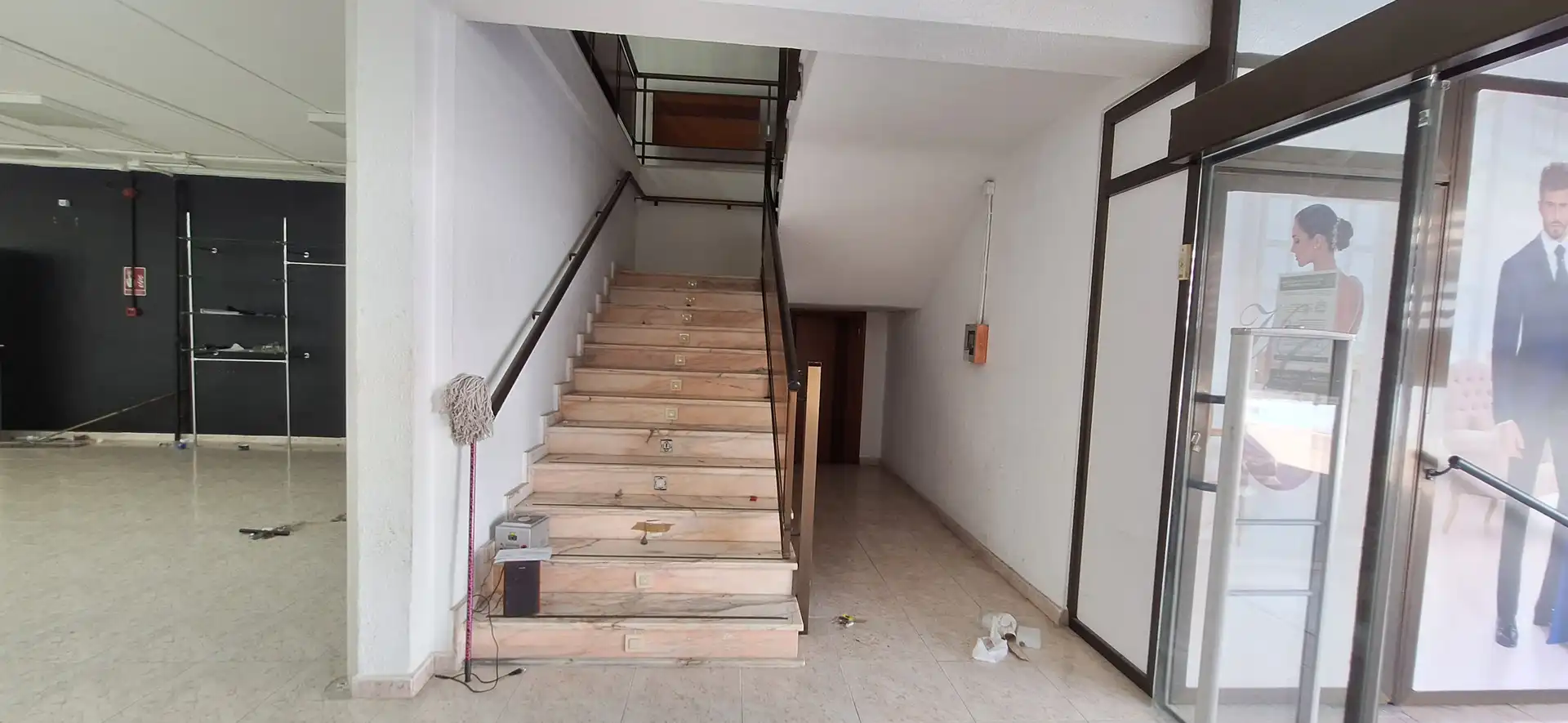 Gewerbefläche zur Miete in Carrer Músic en Francesc Burguera 4B, imagen 17