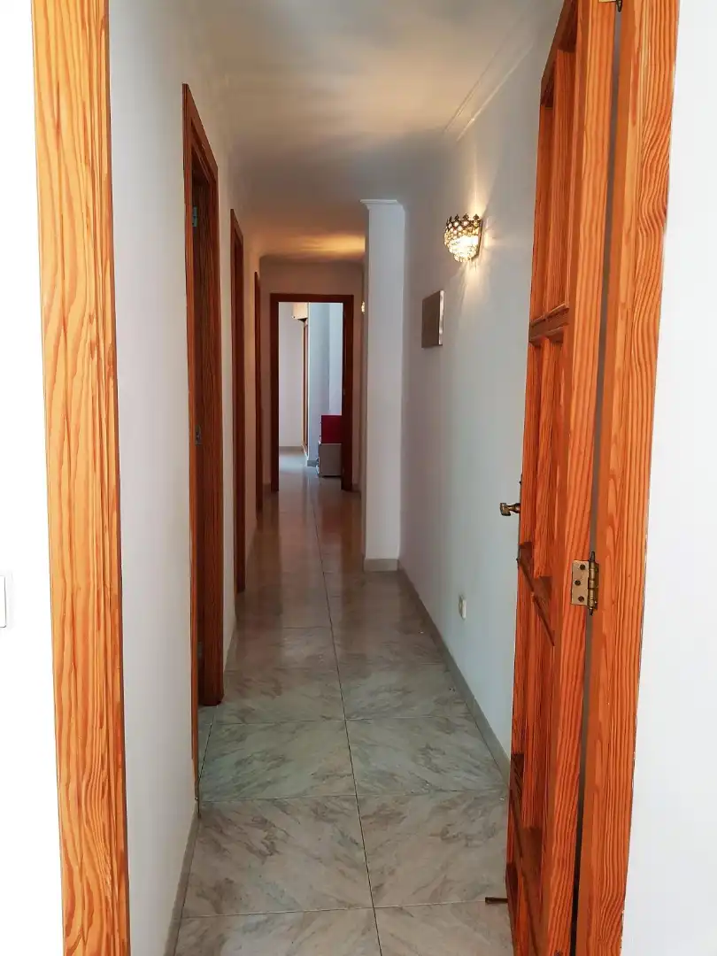 Wohnung zum Verkauf in Santa Margalida mit Klimaanlage, Heizung und Balkon