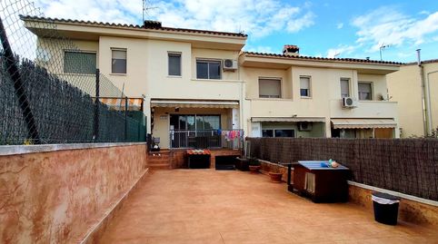 Foto 3 de Casa adosada en venta en Castellbisbal, Barcelona