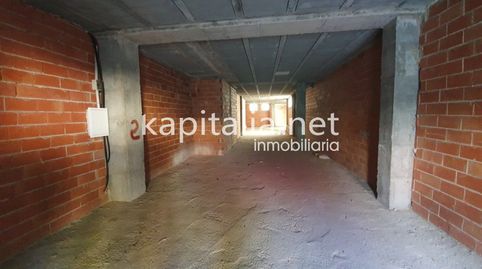 Local  comercial con patio  a la venta en Ontinyent., imagen 2