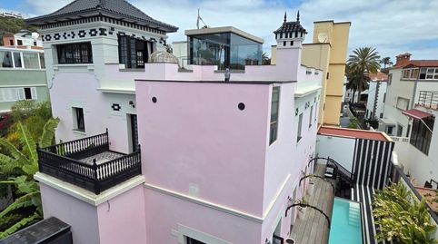 Foto 5 de Casa o chalet en venta en Calle Domingo Rivero, Ciudad Jardín, Las Palmas de Gran Canaria