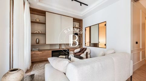 Foto 4 de Piso en venta en Lista, Madrid Capital