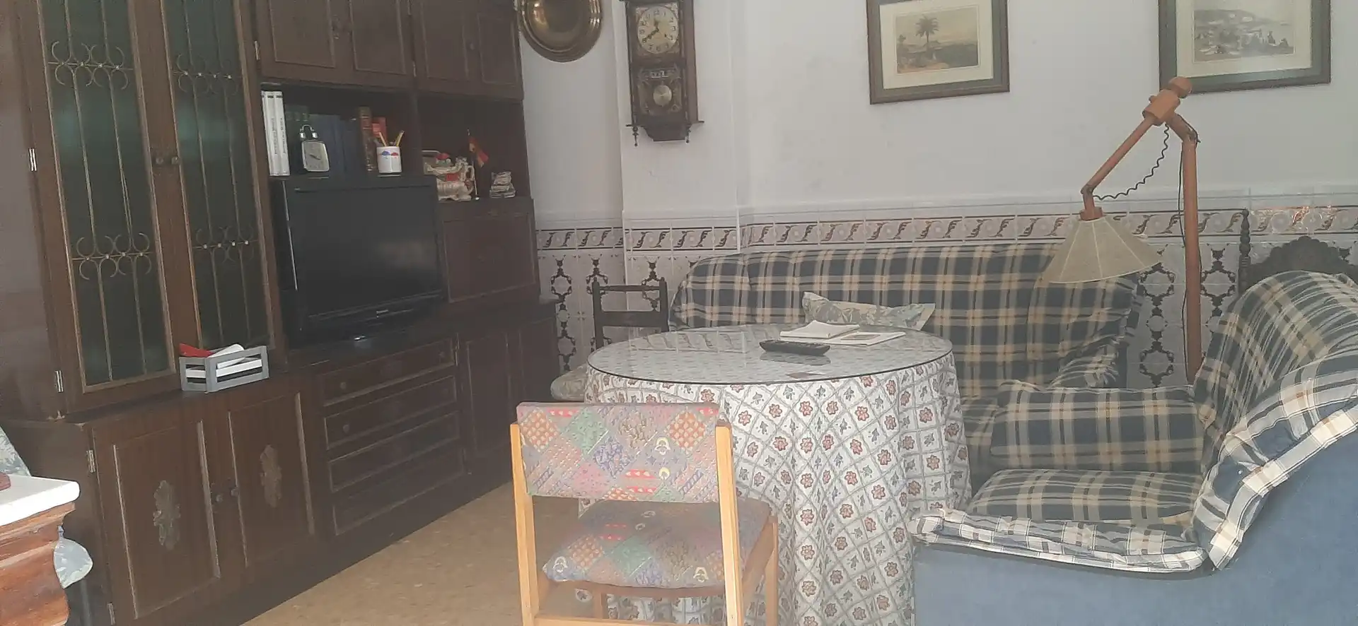 Casa o chalet en venta en Calle Marqués de Valdeterrazo, Valencia del Mombuey