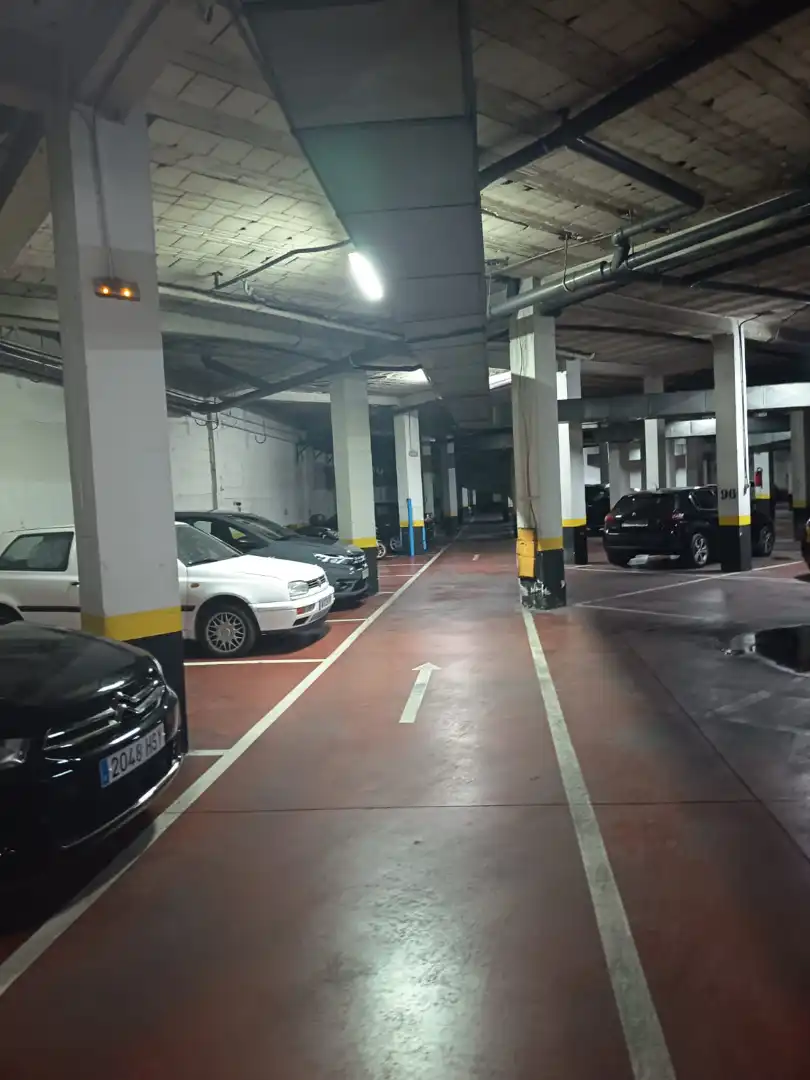 Parking of Garage for sale in Parla