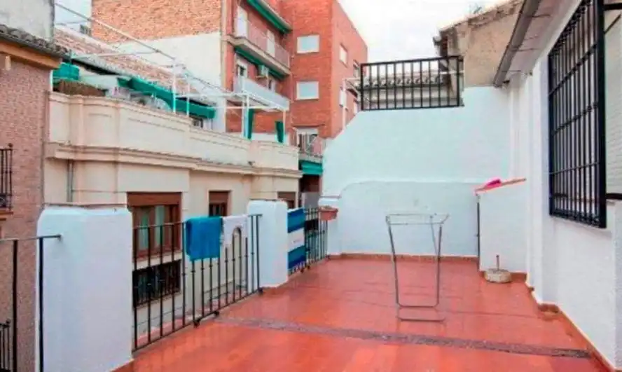 Immobles singulars en venda a Calle Lavadero Tablas 8, imagen 31